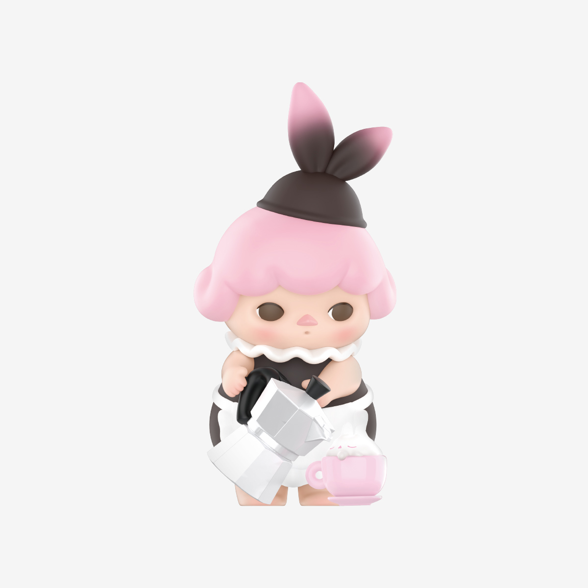 PUCKY Rabbit Cafe Series - POP MART (United States)